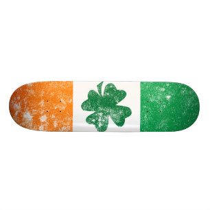 Monopatín de Irlanda