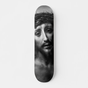 Monopatín de Jesús