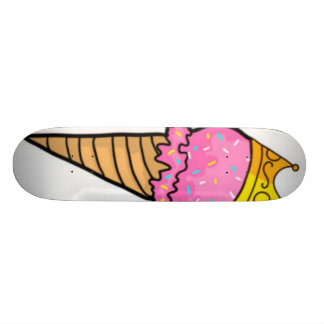 Monopatín de KingCream