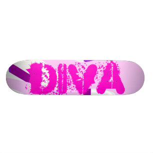 Monopatín de la diva