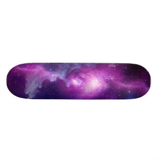 Monopatín de la galaxia de Atlantics