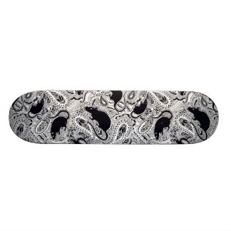 Monopatín de las ratas de Paisley