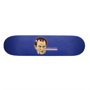 Monopatín de Nixon