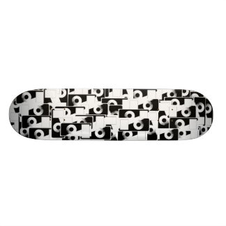 Monopatín de PodLife