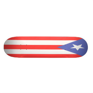Monopatín de Puerto Rico