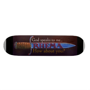 Monopatín de Rhema