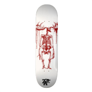 Monopatín de Wendigo