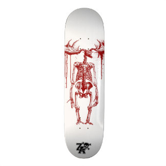 Monopatín de Wendigo