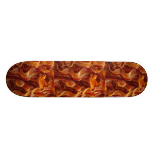 Monopatín del tocino
