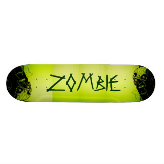 Monopatín del zombi HD