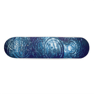 Monopatín subacuático