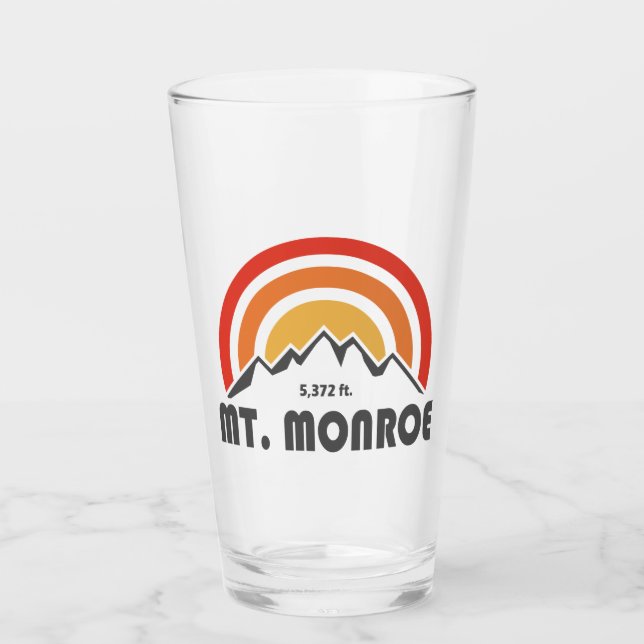 Monroe New Hampshire (Anverso)