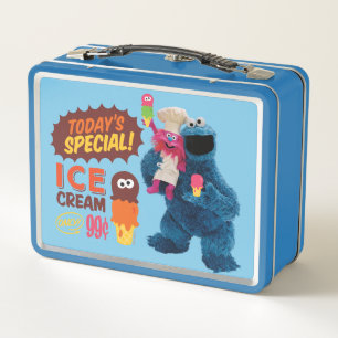 Monster Foodies   Especial de hoy
