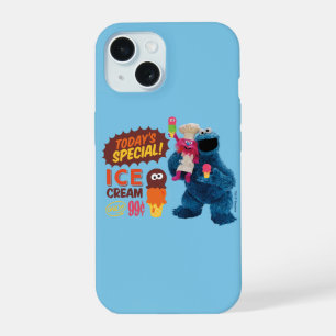 Monster Foodies Especial de hoy