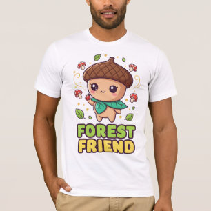“Monster Mash-Up – Camiseta de desfile de verduras