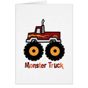 Monster truck