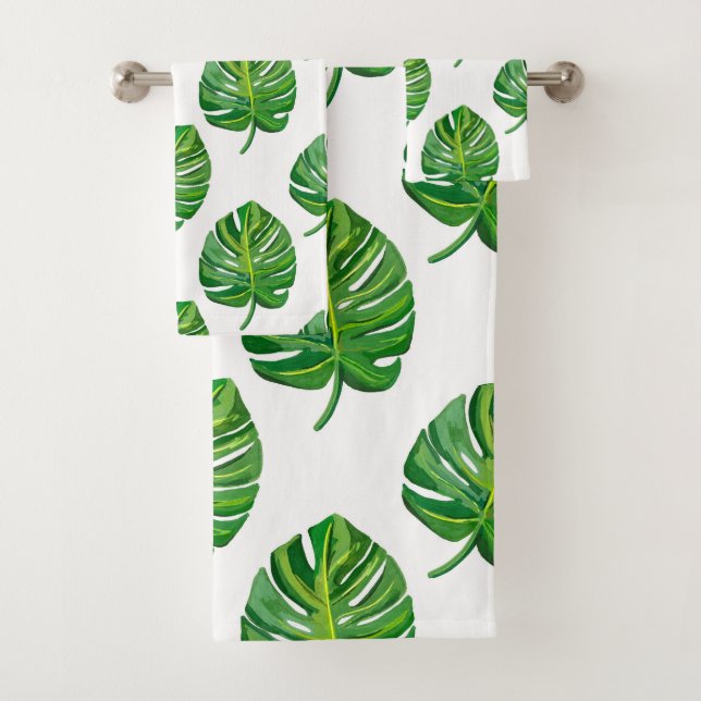 Monstera (In situ)