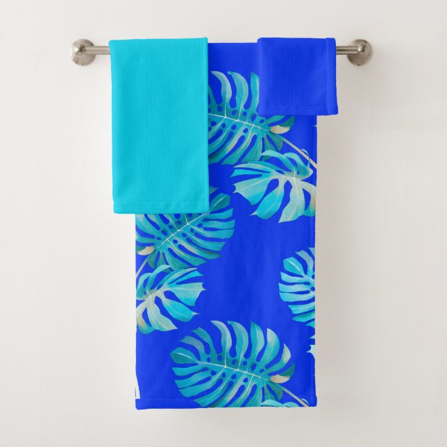 Monstera Brisa Azul Cobalto (In situ)