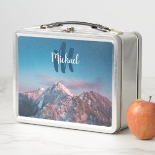 Monstruo de cielos mágicos Storžič Eslovenia se en