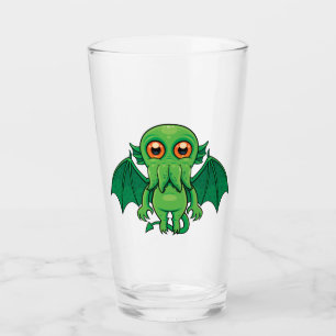 Monstruo de Cthulhu Verde