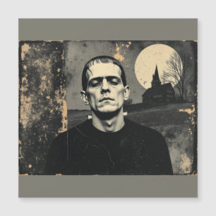 Monstruo de Frankenstein Halloween