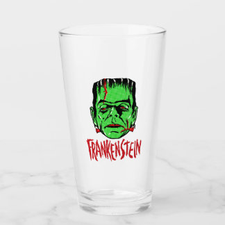 Monstruo de la estación de gas de los años 60