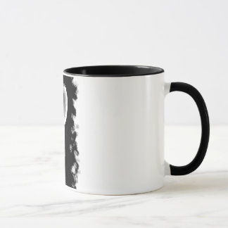 Monstruo de la taza