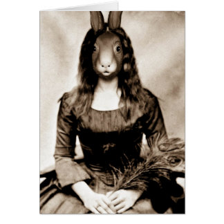 Monstruo del Victorian