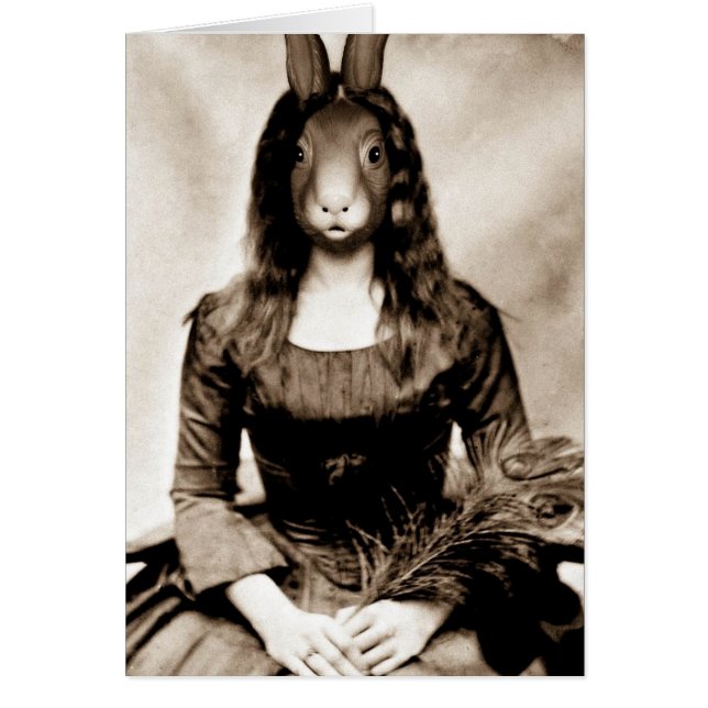 Monstruo del Victorian (Frente)