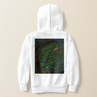 Monstruo Marino Floral