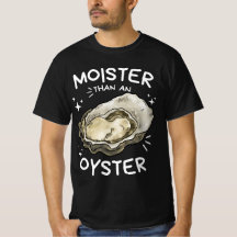 Monstruo Que Una Camisa De Mariscos Graciosos De O