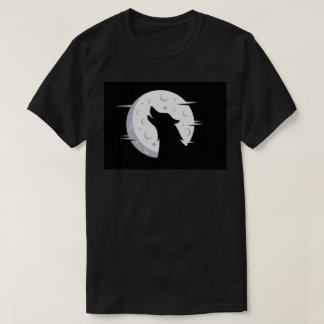MONSTRUOS SUBTERRÁNEOS EN CAMISA