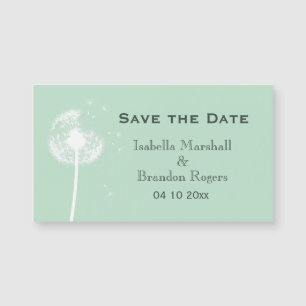 Monta a la venta Dandelion Salve la impronta de la
