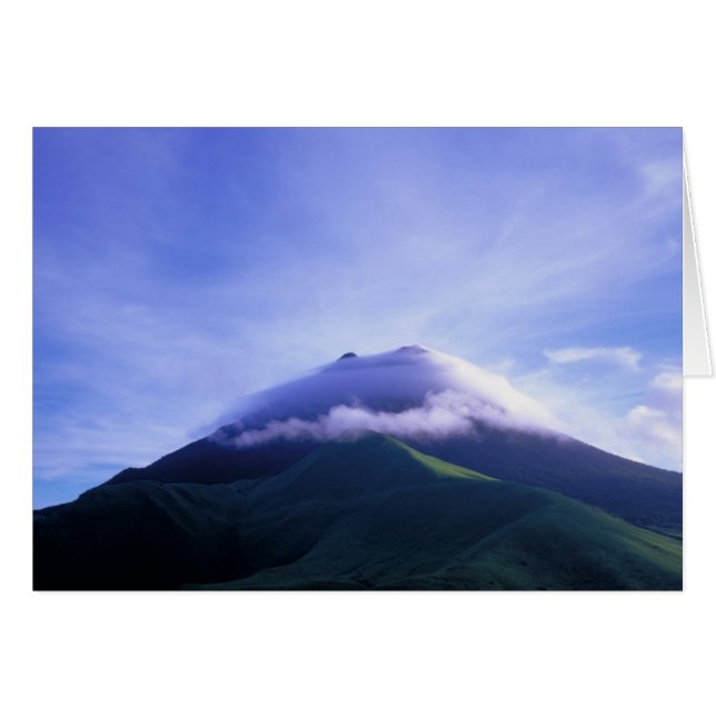 montagne (Anverso (Horizontal))