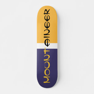MONTAINEER Skateboard