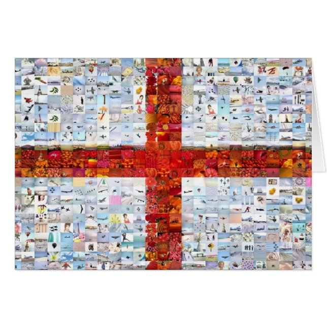 Montaje 600 de Inglaterra (Anverso (Horizontal))