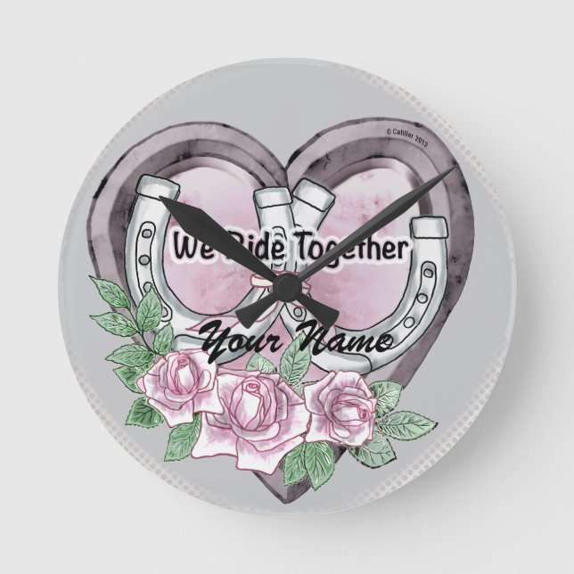 montamos relojes juntos (Anverso)