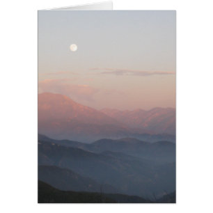 Montaña