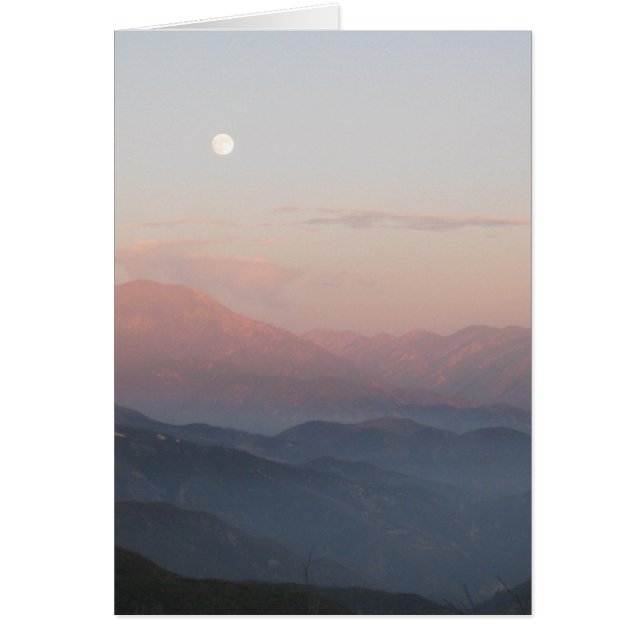 Montaña (Frente)