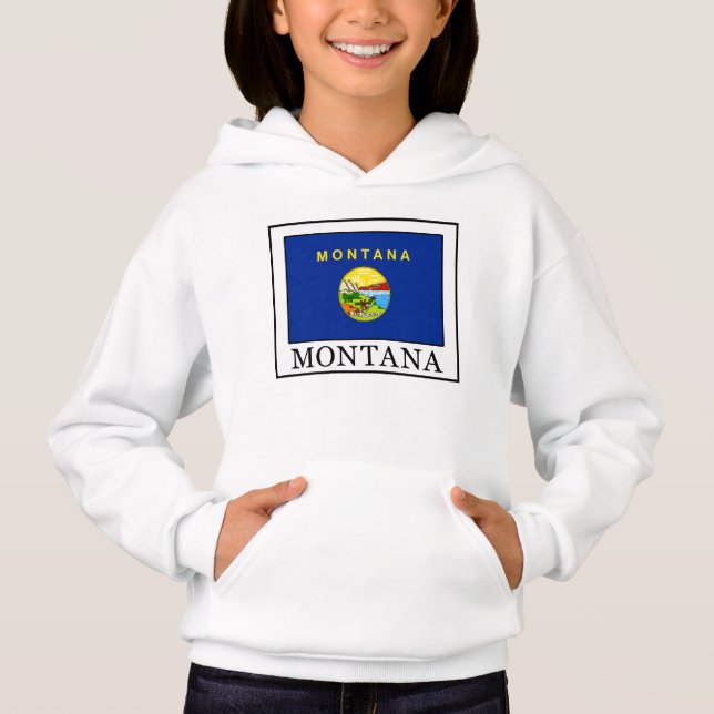 Montana (Anverso)