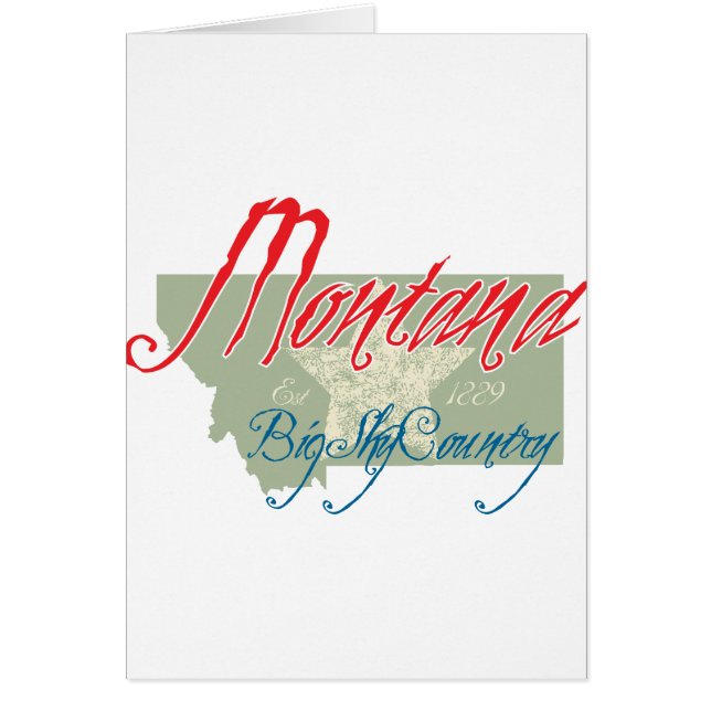 Montana (Frente)