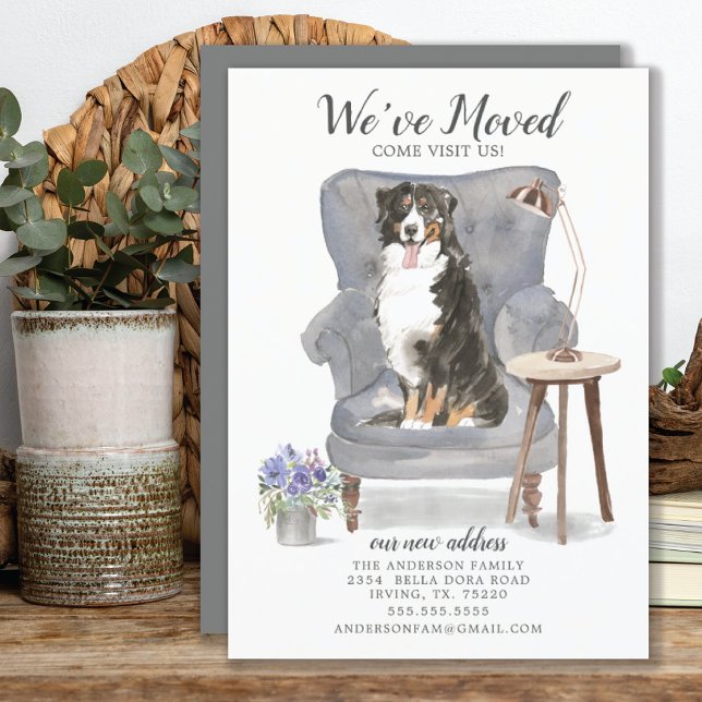 Montaña Bernesa que hemos movido la Invitación (Subido por el creador)