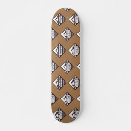Montaña Camelback - Cubierta Skateboard