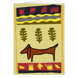 Montaña Dachshund