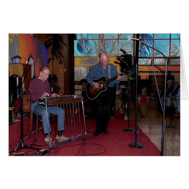 Montaña de Paul y del La de Tex (Anverso (Horizontal))