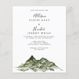 Montaña de presupuesto salva al volante de fechas