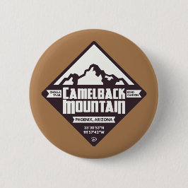 Montaña del Camelback - botón