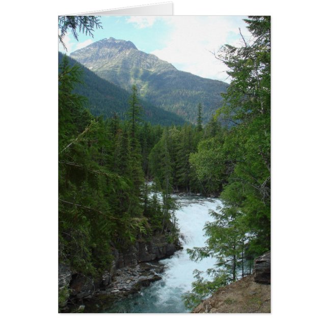 Montana en mi mente (Frente)