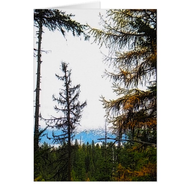 Montaña Katka (Frente)