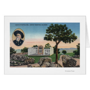 Montaña Lookout, Colorado